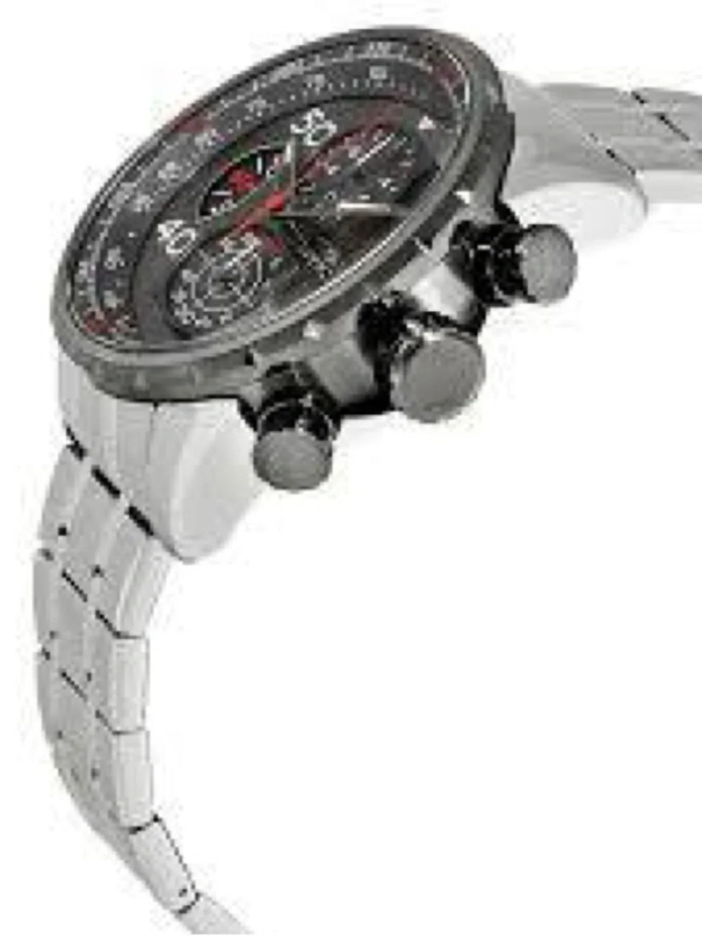 Invicta Aviator Chronograph Men's Watch